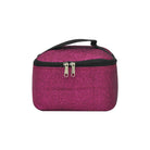 NGIL cosmetic case, cheer makeup bag, dance cosmetic pouch, gymnastics toiletry case, ballet makeup case, flag dancer bag, ribbon dancer pouch, beauty pageant makeup case, competition cosmetic bag, travel makeup organizer, monogram cosmetic case, small makeup bag, zippered makeup pouch, personal essentials bag, foundation storage bag, lipstick pouch, brush organizer bag, jewelry travel case, facial mask pouch, cheerleader cosmetic bag, dance team makeup case, portable beauty bag, NGIL pouch