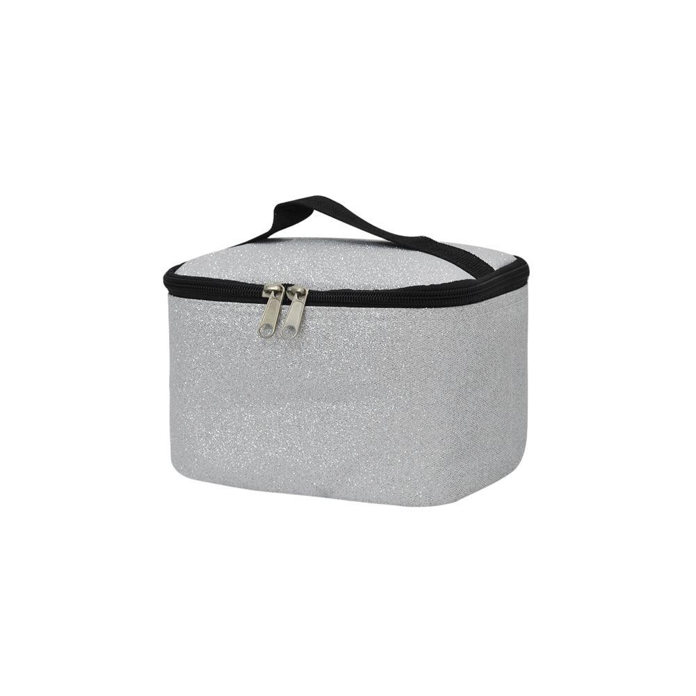 Cosmetic case for women, women?€?s cosmetic case travel, cosmetic organizer box, personalized makeup train case, dance competition gift, silver makeup case, cheer gifts for team, Cosmetic case for travel, cosmetic case gift set, cosmetic organizer case, personalized professional makeup case, dance recital gift.