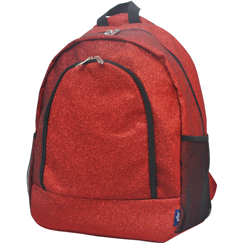 Glitter cheer leading backpacks, cheer leading glitter backpack, custom dance backpack, dance gifts for dancers, dance bag accessories, personalized dance bags, cheer competition 2019, red glitter backpack, red glitter cheer backpack, varsity red glitter backpack, cheer team gifts, personalized backpack for child.