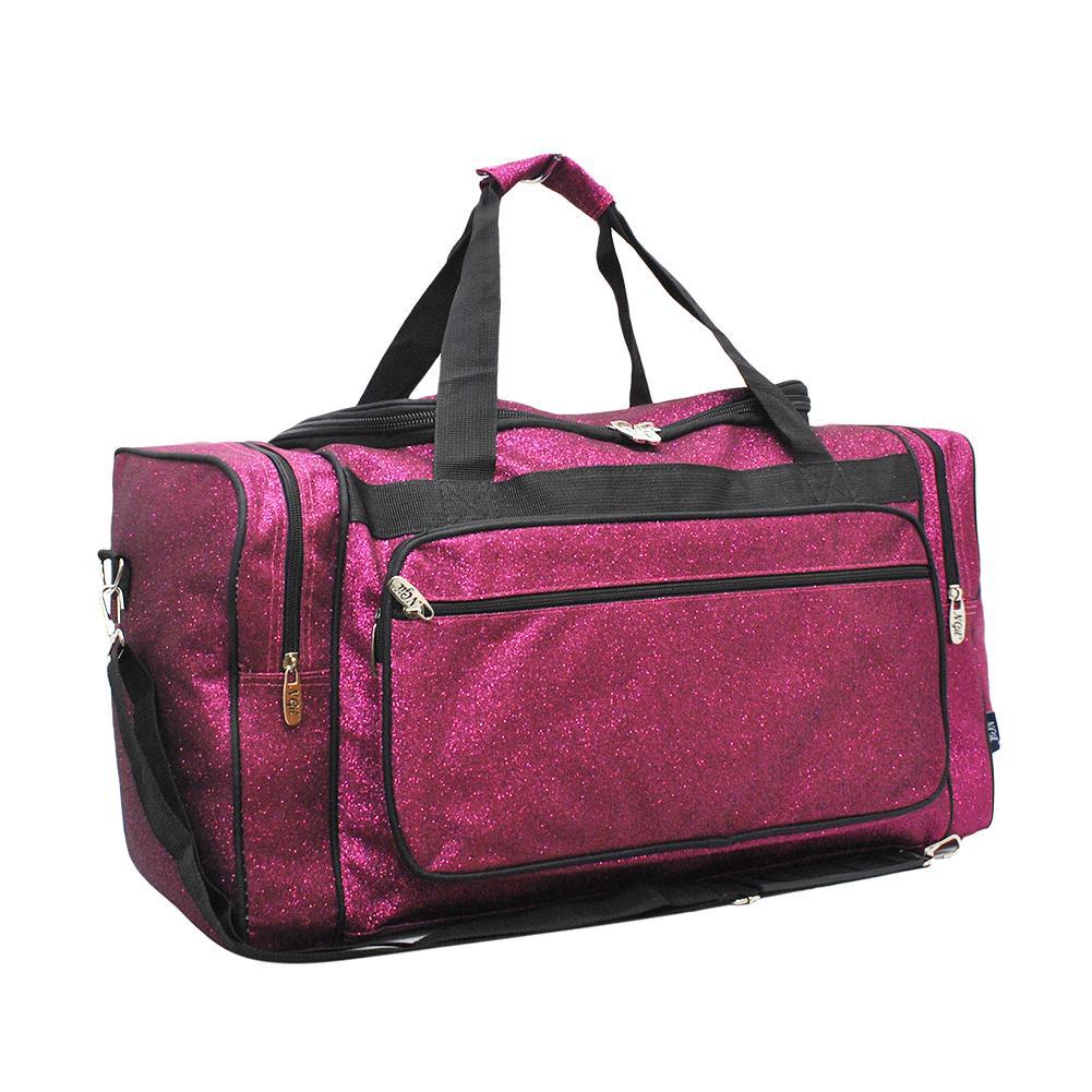 Glitter duffle bag for women, pink duffle bag large, pink duffle bag prices, cheer duffle for girls personalized, dance bag essentials, dance personalized items, cheer competition bag, cheer gifts for girls, monogram duffle, personalized duffle bag for girls. 