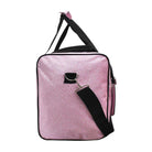 pink 20" glitter duffle bag, glitter duffle bag, 20-inch glitter bag, cheer glitter duffle bag, dance glitter duffle bag, gymnastics glitter duffle bag, competition glitter duffle, academy glitter duffle, afterschool glitter duffle, school glitter duffle, glitter team duffle bag, glitter cheer mom duffle, glitter dance mom duffle, gym mom glitter duffle, 20" glitter cheer bag, 20" glitter dance bag, 20" gym glitter bag, competition 20" glitter duffle, academy 20" glitter bag, afterschool glitter duffle bag.