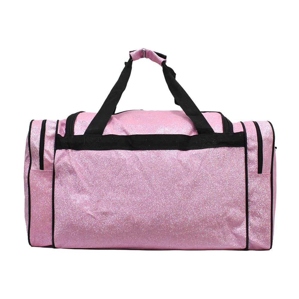 pink 20" glitter duffle bag, glitter duffle bag, 20-inch glitter bag, cheer glitter duffle bag, dance glitter duffle bag, gymnastics glitter duffle bag, competition glitter duffle, academy glitter duffle, afterschool glitter duffle, school glitter duffle, glitter team duffle bag, glitter cheer mom duffle, glitter dance mom duffle, gym mom glitter duffle, 20" glitter cheer bag, 20" glitter dance bag, 20" gym glitter bag, competition 20" glitter duffle, academy 20" glitter bag, afterschool glitter duffle bag.