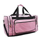 Glitter duffle bag large, glitter cheer duffle bags, dance bag accessories, personalized dance bags, cheerleading competition bag, cheer gifts for girls’ bulk, cheer gift set, monogram duffle bag canvas, pink and black duffle bag, pink duffle, personalized duffle bag large.