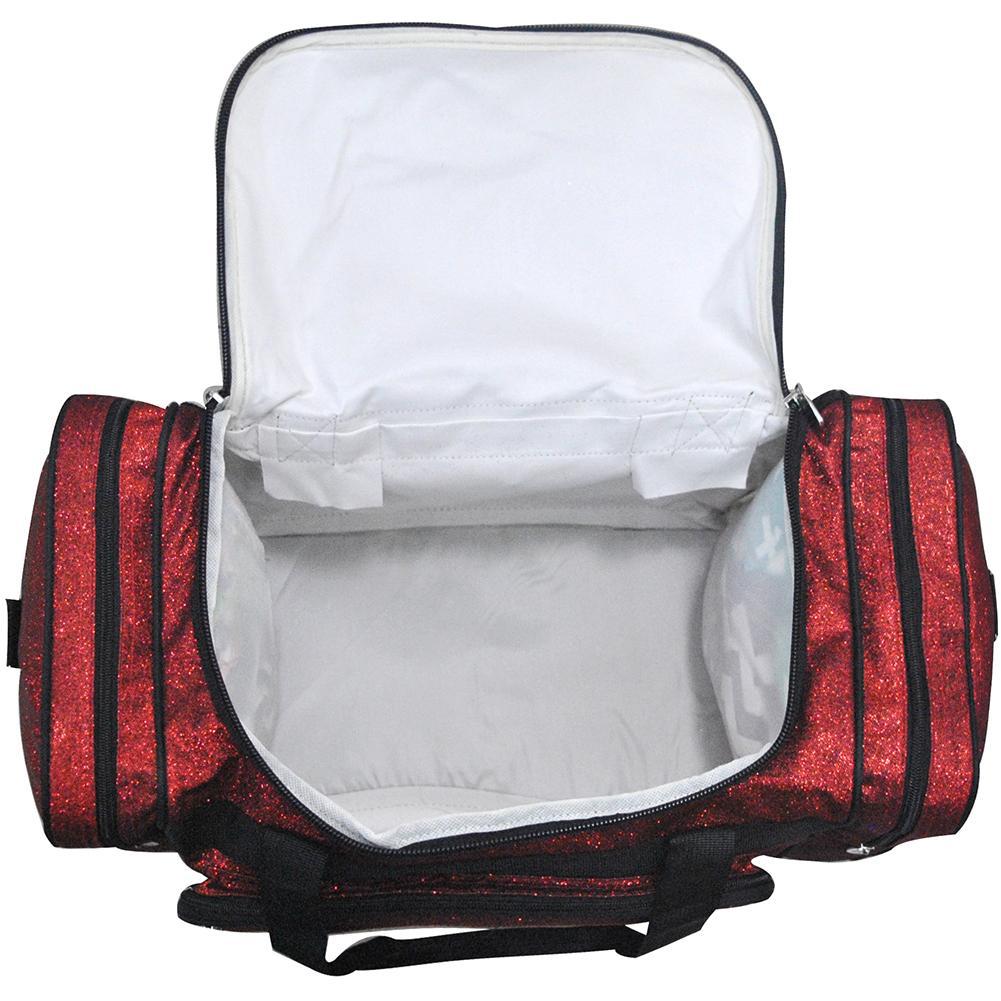 glitter duffle bags, cheer bags, dance bags, gymnastics duffle, tumbling bag, ballet duffle bag, sparkly gym bag, competition bag, cheerleading bag, girls dance bag, pageant bag, glitter sports bag, glitter dance duffle, gymnastics practice bag, ballet gear bag, cheer competition bag, kids glitter duffle, cheer travel bag, dance recital bag, gym duffle for girls, tumbling gear bag, sparkle duffle bag, glitter cheer bag, cheer team bags, glitter dance gear bag