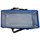 grocery tote bag, storage tote bag, laundry tote, sport snack tote, gear organizer bag, glitter utility tote, glitter tote bag, large utility tote, collapsible storage bag, water-resistant tote, canvas utility tote, cheer gear bag, dance gear tote, gymnastics tote bag, team mom tote, coach supply bag, beach tote, weekender bag, camping tote, travel tote, picnic organizer, open top tote, NGIL glitter bag, sparkle tote for women, multi-purpose tote, glitter grocery bag, sport snack organizer