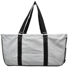 grocery tote bag, storage tote bag, laundry tote, sport snack tote, gear organizer bag, glitter utility tote, glitter tote bag, large utility tote, collapsible storage bag, water-resistant tote, canvas utility tote, cheer gear bag, dance gear tote, gymnastics tote bag, team mom tote, coach supply bag, beach tote, weekender bag, camping tote, travel tote, picnic organizer, open top tote, NGIL glitter bag, sparkle tote for women, multi-purpose tote, glitter grocery bag, sport snack organizer