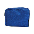 glitter cosmetic pouch, NGIL makeup bag, cheer makeup pouch, dance toiletry bag, gymnastics travel bag, beauty pageant pouch, competition cosmetic case, travel makeup organizer, glitter toiletry bag, small travel pouch, zip top cosmetic case, glitter carry-on bag, dancer makeup case, cheerleader pouch, gymnast toiletry bag, compact glitter bag, makeup bag for travel, glitter gift pouch, sparkle cosmetic bag, overnight toiletry pouch, portable beauty bag, glitter storage pouch