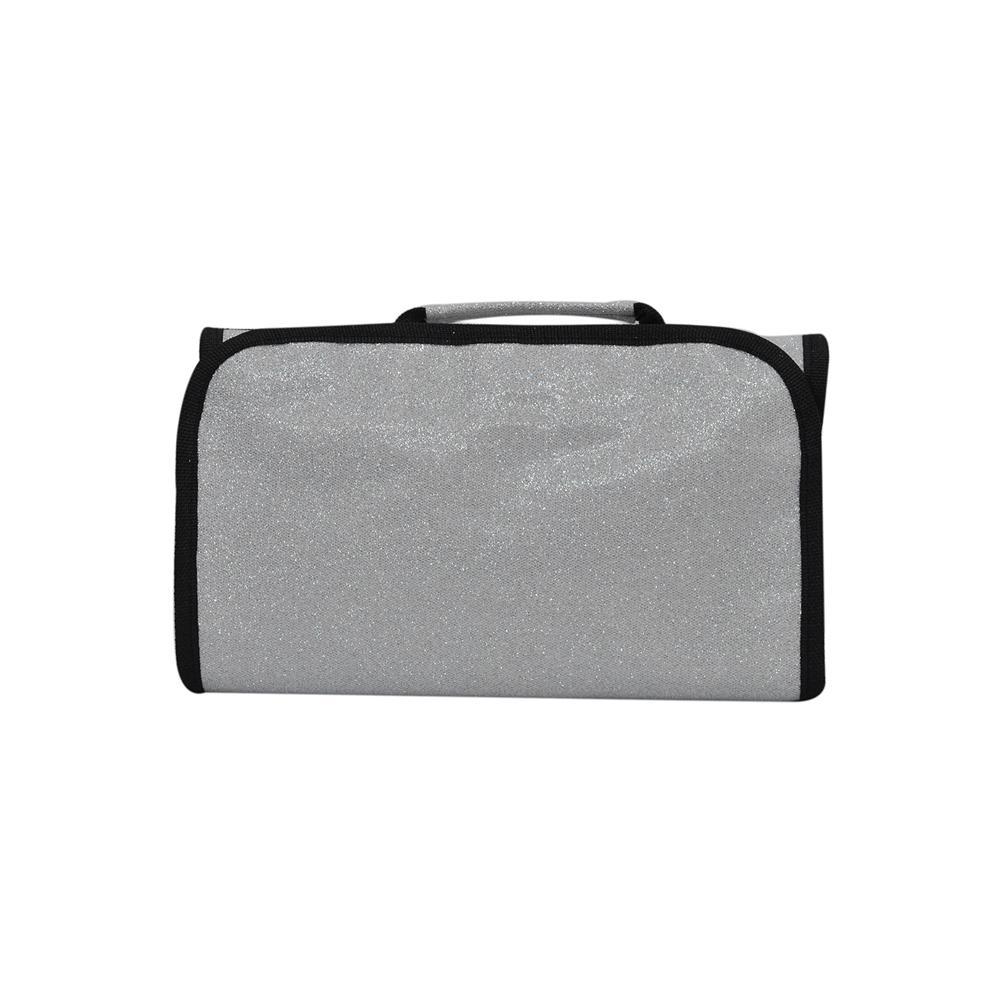 NGIL toiletry bag, glitter toiletry bag, travel toiletry bag, cheer toiletry bag, dance toiletry bag, gymnastics toiletry bag, sports toiletry organizer, beauty pageant bag, monogram toiletry bag, hanging travel bag, clear pouch toiletry bag, Velcro toiletry bag, glitter travel bag, competition toiletry case, compact toiletry organizer, travel toiletry case, girls toiletry bag, toiletry bag with hook, cosmetic travel bag, sparkle toiletry pouch, dancer toiletry bag, cheerleader travel pouch