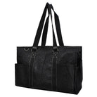 monogrammable tote, dance studio decor, black cheer bag, dance gifts for toddlers, personalized dance tote bags, cheer accessories for girls, dance gifts for girls, dance tote for girls, glitter canvas tote bag, glitter canvas bags, monogram tote bag on sale, personalized bags bulk, black bags, 