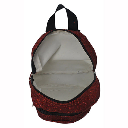 MINI RED glitter backpacks, cheer backpacks, dance backpacks, gymnastics backpacks, tumbling backpacks, ballet backpacks, sports backpacks, pageant backpacks, competition backpacks, glitter cheer bags, sparkle dance bags, glitter gym backpack, glitter practice backpack, glitter team backpack, cheer competition backpack, dance recital backpack, ballet gear backpack, gymnastics gear backpack, glitter travel backpack, glitter performance bag