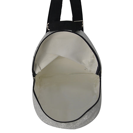 Mini silver glitter, glitter mini backpack, cheer mini backpack, dance mini backpack, gymnastics mini backpack, competition mini backpack, academy mini glitter backpack, afterschool mini backpack, school organization mini glitter backpack, mini glitter cheer mom bag, mini glitter dance mom bag, mini gym mom glitter backpack, mini glitter team backpack, competition mini glitter bag, academy glitter mini backpack, afterschool glitter mini backpack, school mini glitter backpack, mini glitter gym bag.
