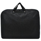 black glitter garment bag, NGIL garment bag, dance garment bag, cheer garment bag, travel garment bag, competition garment bag, dancewear storage bag, wrinkle-free travel bag, glitter travel bag, dancer travel bag, cheerleader travel bag, monogram garment bag, foldable garment bag, lightweight dance bag, dance competition bag, glitter cheer bag, garment bag with hook, glitter clothing bag, sparkly garment bag, stylish travel bag, costume storage bag, dance outfit bag, cheer uniform bag
