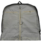 black glitter garment bag, NGIL garment bag, dance garment bag, cheer garment bag, travel garment bag, competition garment bag, dancewear storage bag, wrinkle-free travel bag, glitter travel bag, dancer travel bag, cheerleader travel bag, monogram garment bag, foldable garment bag, lightweight dance bag, dance competition bag, glitter cheer bag, garment bag with hook, glitter clothing bag, sparkly garment bag, stylish travel bag, costume storage bag, dance outfit bag, cheer uniform bag