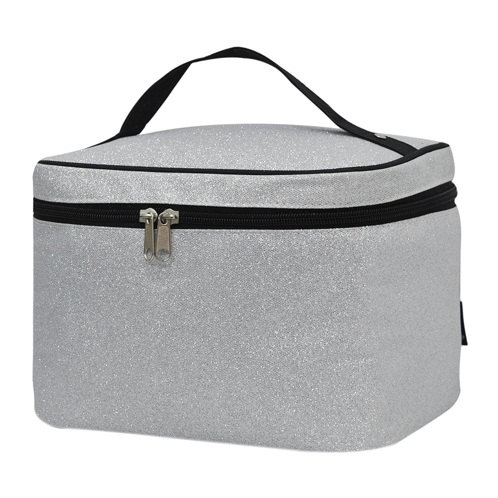 Cosmetic case organizer, women?€?s cosmetic case, cosmetic organizer ideas, custom makeup case, dance competition accessories, cheer gifts in bulk,  