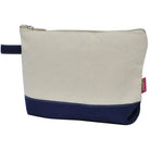 Travel pouch for essential oils, travel pouch for electronic accessories, personalized travel bags for her, travel organizer pouch set, travel bags makeup, jute cosmetic bag, cheap jute cosmetic bags, plain navy makeup bag, navy cosmetic makeup bag, cheap navy makeup bag, navy cosmetic case