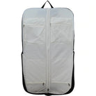 purple glitter garment bag, NGIL garment bag, dance garment bag, cheer garment bag, travel garment bag, competition garment bag, dancewear storage bag, wrinkle-free travel bag, glitter travel bag, dancer travel bag, cheerleader travel bag, monogram garment bag, foldable garment bag, lightweight dance bag, dance competition bag, glitter cheer bag, garment bag with hook, glitter clothing bag, sparkly garment bag, stylish travel bag, costume storage bag, dance outfit bag, cheer uniform bag