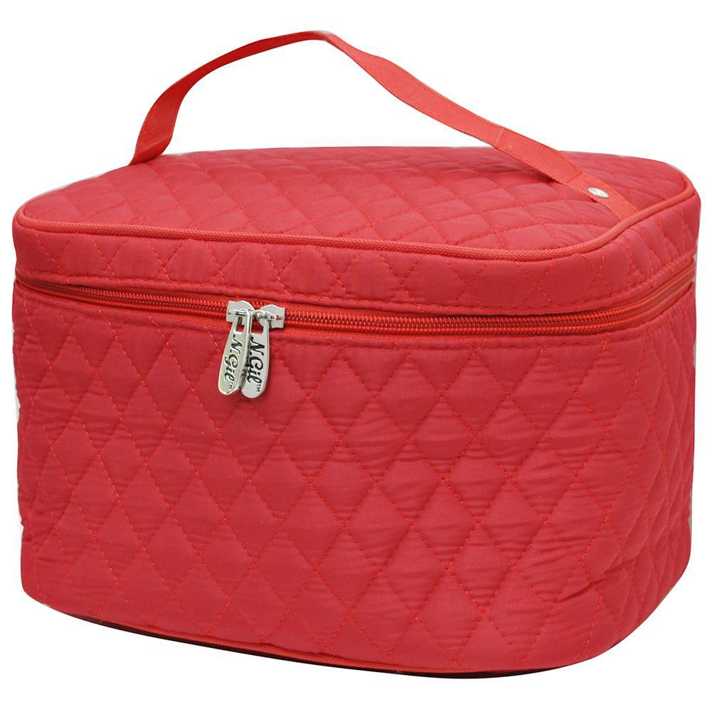 Valentines Makeup/Cosmetic Bags Wholesale - CLASSIC PACKING