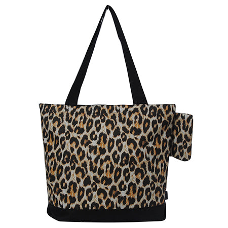 giveaway tote backs for fundraisers, cute leopard animal themed tote bag, jungle animal themed tote bag, cute tote market bag, reusable market tote bags, shopping spree bags, cheap and wholesale tote bags for target runs, tote bags wholesale for teachers