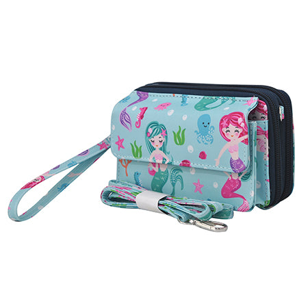 ALL IN ONE WALLET, CANVAS WALLET, WALLET WITH ID SLOT, ID SLOT WALLET, CUTE SMALL WALLET, VERSATILE WALLET,  WHOLESALE WALLET, WRISTLET WALLET, WRISTLET, WHOLESALE WALLET
