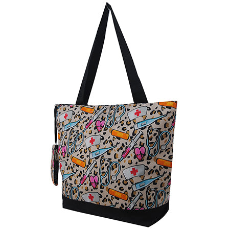 Tote bag, Canvas tote, Reusable tote, Tote bag for women, Large tote bag, Tote bag with pockets, Eco-friendly tote, Designer tote bag, Personalized tote, Tote bag for work, Tote bag for shopping, Beach tote bag, Custom tote bag, Trendy tote bag, Nurse tote bag, tote bag for nurses