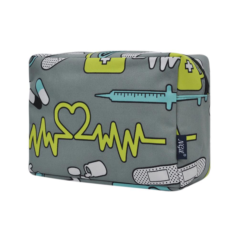 large cosmetic case