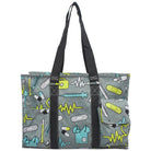 nurse organizer tote, NGIL nurse bag, zippered nurse caddy, nurse work tote, large tote for nurses, RN utility bag, nurse supply organizer, canvas nurse tote, nursing student tote bag, nurse appreciation gift, nurse shift bag, healthcare caddy tote, nurse gear bag, cute nurse tote, monogram nurse tote bag, nurse work essentials tote, durable nurse tote, nurse classroom bag, nurse pocket organizer tote, nurse daily bag, nurse gift idea, hospital work tote, nurse carryall bag