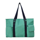 nurse organizer tote, NGIL nurse bag, zippered nurse caddy, nurse work tote, large tote for nurses, RN utility bag, nurse supply organizer, canvas nurse tote, nursing student tote bag, nurse appreciation gift, nurse shift bag, healthcare caddy tote, nurse gear bag, cute nurse tote, monogram nurse tote bag, nurse work essentials tote, durable nurse tote, nurse classroom bag, nurse pocket organizer tote, nurse daily bag, nurse gift idea, hospital work tote, nurse carryall bag