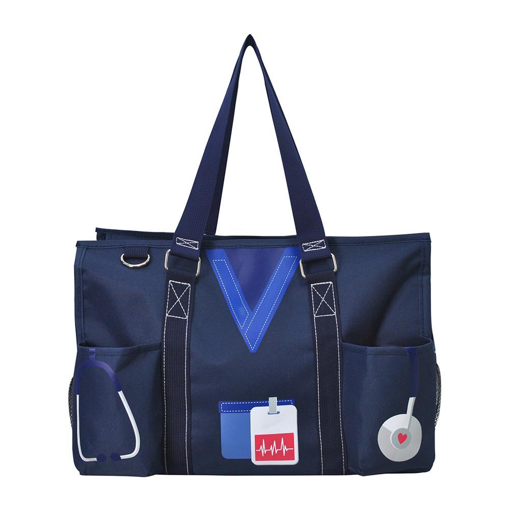 NGIL Brand, Personalized Travel Bag, monogram gift ideas, personalized accessories for mom, nurse tote organizer wholesale, gifts for mom, teacher personalized tote bags, best teacher accessories, best nurse accessories, nurse thank you gifts, student nurse bag.