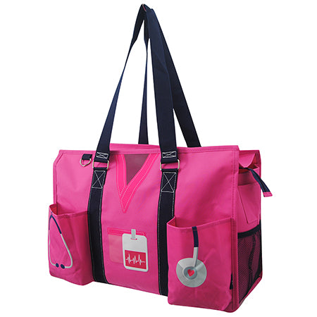 Canvas Tote Bag, Personalized Tote Bag, Initial Tote Bag, Large Tote B