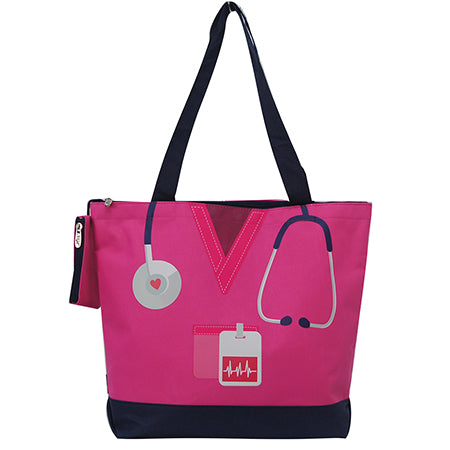 nurse tote bag, NGIL nurse tote, canvas nurse tote, nursing student tote, nurse work bag, nurse zip tote, nurse appreciation gift, nurse bag with coin purse, nurse print tote, everyday nurse bag, tote bag for nurses, cute nurse tote, nurse gear bag, hospital shift bag, nurse essentials tote, monogram nurse tote, RN canvas tote, nurse duty bag, practical nurse gift, nurse graduation tote, nurse organizer tote, nurse canvas bag with zipper, nursing school accessory bag