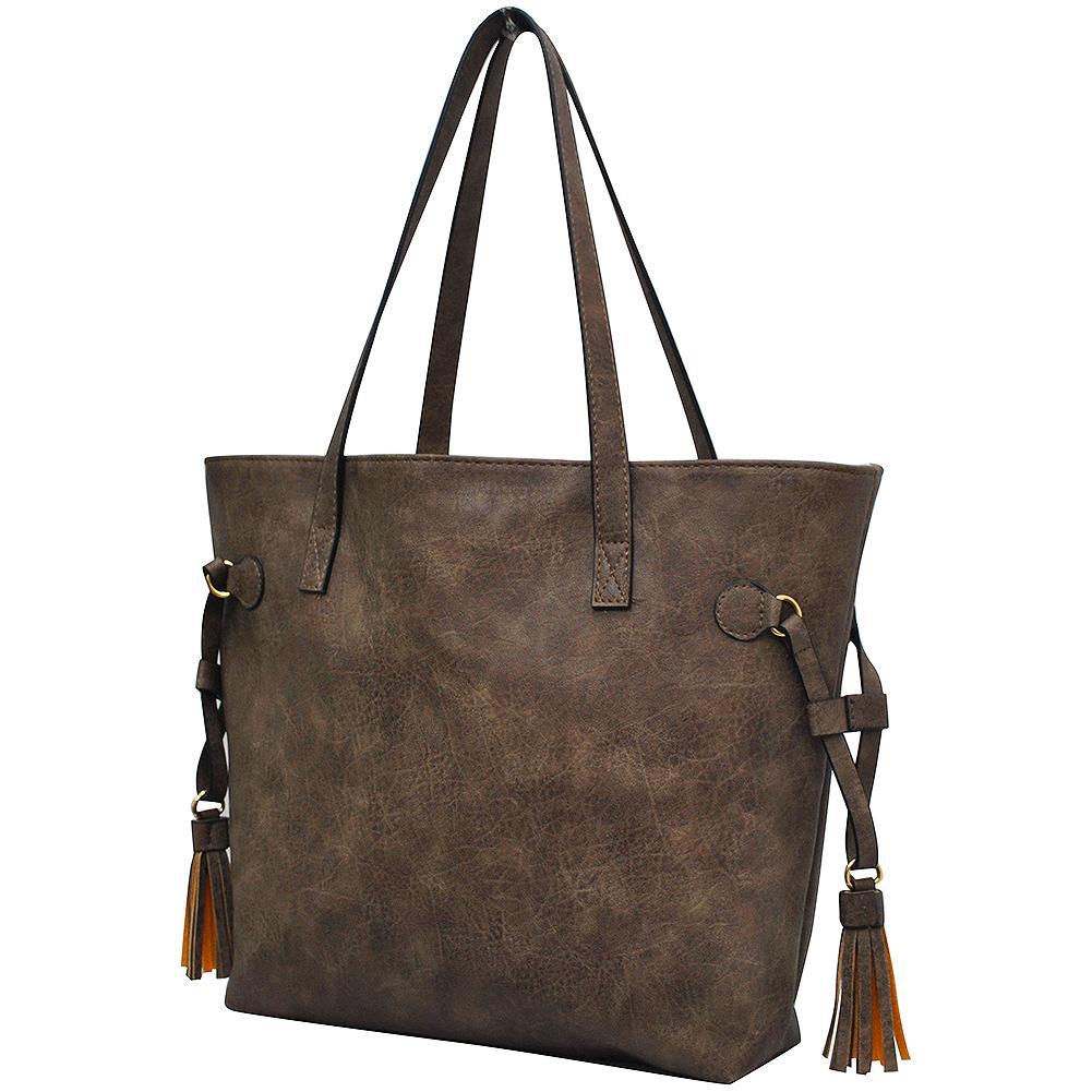 Designer Shoulder Bag / Luxury Shoulder Bag / Faux Leather 