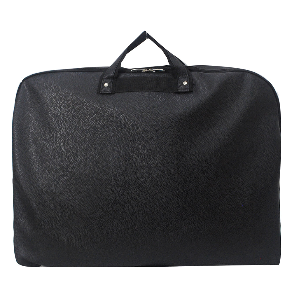garment bags dance costumes, garment bags for evening gowns, garment bags for embroidery, faux leather garment bags for on the go, easy storage garment bags for car drives, wholesale garment bag for women