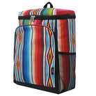 LIGHT WEIGHT COOLER, LIGHT WEIGHT BACKPACK, CAMPING BAG, TRAVERLING COOLER, PORTABLE COOLER, SOFT BACKPACK, HIKING BAG, BEACH BACKPACK