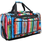 Vacation Duffle, Cheer Team Bag, Monogram Cheer Gym Dance Bag, Personalized Duffel Bags Kids, Cheer Duffle Bags Customized, Road Trip Gift Bag, Weekender Bag Women Travel, Travel Bag for Women, serape duffle bag, clack serape bag. 