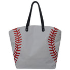 baseball tote bag, NGIL shoulder bag, canvas fashion bag, baseball mom bag, game day tote, sports shoulder bag, large canvas tote, baseball accessory bag, faux leather strap tote, baseball team bag, monogram baseball bag, baseball coach tote, roomy sports bag, baseball weekend bag, stadium tote bag, baseball fan gift, baseball tournament tote, NGIL game day bag, field day tote, team mom shoulder bag, stylish baseball bag, baseball travel bag, canvas bag for baseball gear
