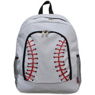 baseball backpack, NGIL canvas backpack, baseball gear bag, sporty canvas backpack, baseball player backpack, baseball school bag, baseball coach backpack, adjustable strap backpack, baseball practice bag, monogram baseball backpack, team backpack, canvas baseball bag, game day backpack, baseball travel bag, dugout gear bag, baseball fan backpack, girls baseball backpack, baseball-themed school bag, zippered baseball backpack, youth baseball backpack, sports backpack for baseball