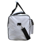 baseball duffle bag, NGIL sports bag, canvas baseball duffle, baseball gear bag, baseball travel bag, zip top duffle, monogram baseball bag, baseball player duffle, gym bag for baseball, coach duffle bag, baseball weekend bag, canvas travel tote, large sports duffle, baseball practice bag, baseball team bag, sporty travel bag, dugout gear bag, durable canvas duffle, shoulder strap duffle, baseball gift bag, tournament duffle bag, NGIL baseball travel tote, athletic baseball duffle