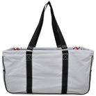 baseball utility bag, NGIL utility tote, baseball gear tote, large baseball bag, open top baseball tote, baseball coach bag, canvas baseball utility bag, baseball storage tote, game day tote bag, baseball mom utility bag, travel baseball tote, weekend baseball bag, dugout gear bag, baseball team organizer, mesh pocket baseball bag, monogram baseball tote, baseball picnic bag, field day baseball bag, practice tote for baseball, multi-use baseball tote, baseball travel organizer