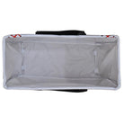 baseball utility bag, NGIL utility tote, baseball gear tote, large baseball bag, open top baseball tote, baseball coach bag, canvas baseball utility bag, baseball storage tote, game day tote bag, baseball mom utility bag, travel baseball tote, weekend baseball bag, dugout gear bag, baseball team organizer, mesh pocket baseball bag, monogram baseball tote, baseball picnic bag, field day baseball bag, practice tote for baseball, multi-use baseball tote, baseball travel organizer