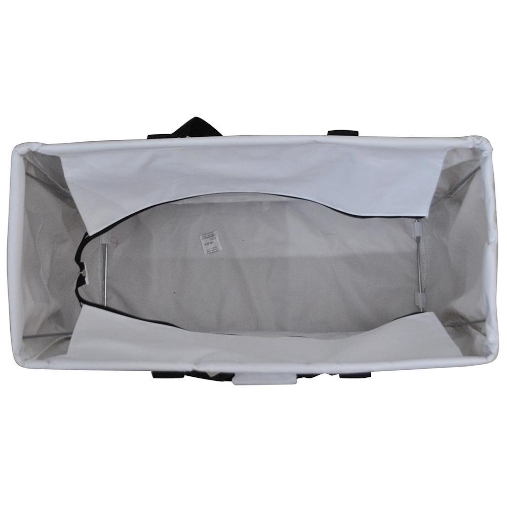 baseball utility tote, extra large baseball bag, NGIL shopping tote, baseball team tote, collapsible utility basket, game day tote bag, baseball mom gear bag, team travel tote, large canvas baseball bag, snack tote for baseball, baseball storage tote, coach utility tote, sports utility basket, laundry tote for baseball, road trip baseball bag, baseball picnic tote, beach day baseball tote, mesh pocket tote bag, zip top baseball bag, baseball tournament bag, baseball gear organizer
