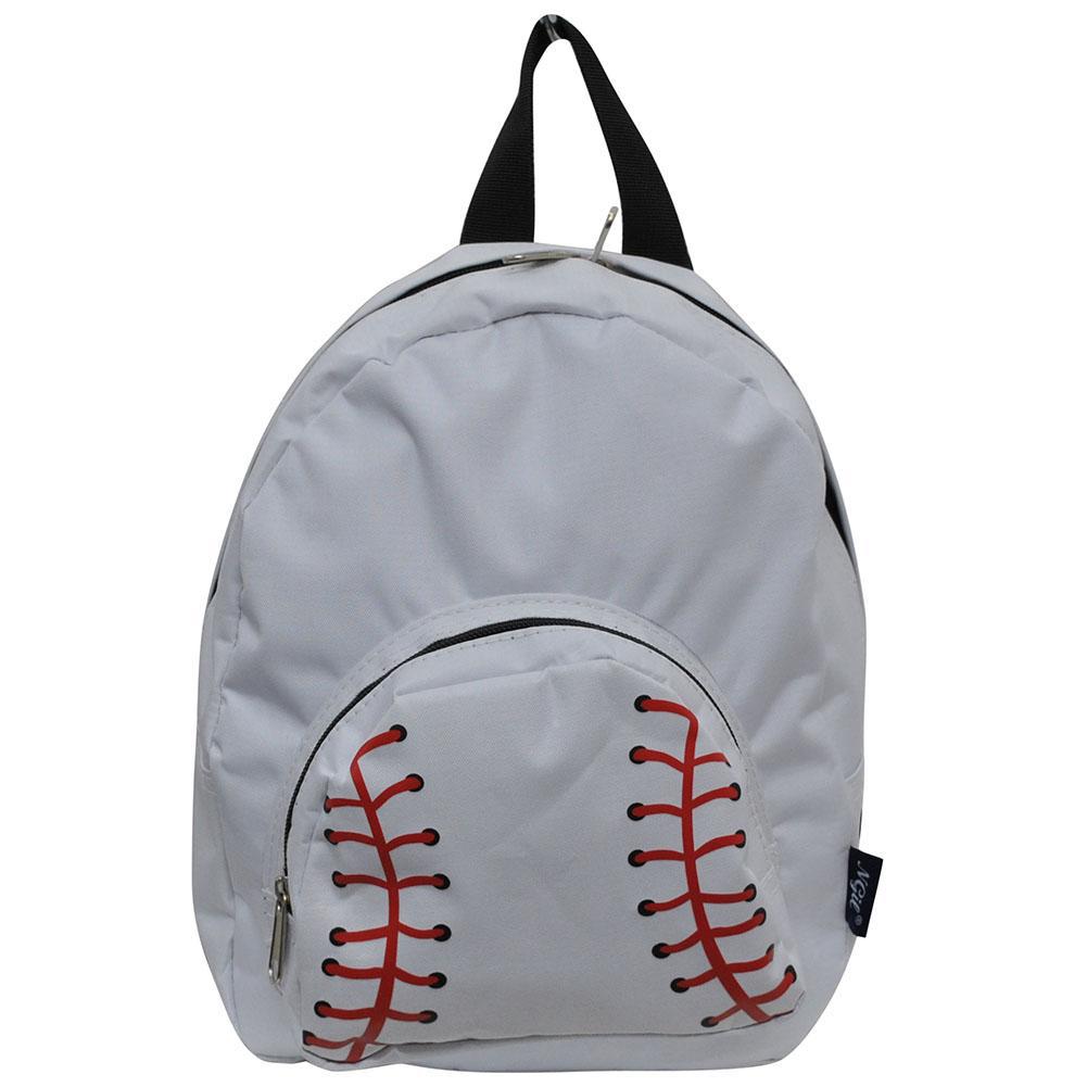 baseball mini backpack, NGIL mini backpack, canvas baseball backpack, small baseball bag, baseball player backpack, compact baseball backpack, baseball game day bag, mini sports backpack, adjustable strap mini backpack, baseball fan backpack, youth baseball backpack, girls baseball backpack, baseball-themed mini backpack, baseball team backpack, monogram baseball mini bag, everyday baseball backpack, baseball practice mini bag, baseball school mini backpack, travel mini baseball backpack