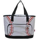 baseball cooler bag, NGIL insulated cooler, canvas baseball bag, game day cooler, tailgate cooler tote, baseball mom bag, baseball coach cooler, sports event cooler, insulated lunch bag, baseball picnic tote, team snack cooler, large baseball cooler, monogram baseball cooler, bottle opener cooler bag, baseball gear cooler, dugout cooler tote, canvas insulated cooler, NGIL baseball tote, tournament cooler bag, field day cooler, baseball travel bag, team cooler bag, fan cooler tote