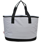 baseball cooler bag, NGIL insulated cooler, canvas baseball bag, game day cooler, tailgate cooler tote, baseball mom bag, baseball coach cooler, sports event cooler, insulated lunch bag, baseball picnic tote, team snack cooler, large baseball cooler, monogram baseball cooler, bottle opener cooler bag, baseball gear cooler, dugout cooler tote, canvas insulated cooler, NGIL baseball tote, tournament cooler bag, field day cooler, baseball travel bag, team cooler bag, fan cooler tote