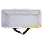 wholesale easy to carry utility sports bag for team snacks, cheap softball bag for team player equipment, wholesale item baseball men’s utility tote for cleats, sports baseball utility storage bag, sports storage wholesale collapsible softball utility storage bag