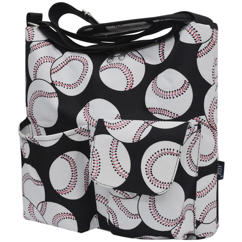 baseball travel bag, NGIL crossbody bag, baseball crossbody tote, canvas baseball bag, game day crossbody, baseball coach bag, monogram baseball travel bag, sporty baseball tote, adjustable strap baseball bag, baseball fan bag, baseball team mom bag, baseball messenger bag, zippered crossbody baseball bag, baseball shoulder bag, travel baseball organizer, hands-free baseball bag, dugout travel bag, baseball themed bag, baseball utility tote, cotton lined baseball bag