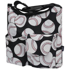 baseball travel bag, NGIL crossbody bag, baseball crossbody tote, canvas baseball bag, game day crossbody, baseball coach bag, monogram baseball travel bag, sporty baseball tote, adjustable strap baseball bag, baseball fan bag, baseball team mom bag, baseball messenger bag, zippered crossbody baseball bag, baseball shoulder bag, travel baseball organizer, hands-free baseball bag, dugout travel bag, baseball themed bag, baseball utility tote, cotton lined baseball bag