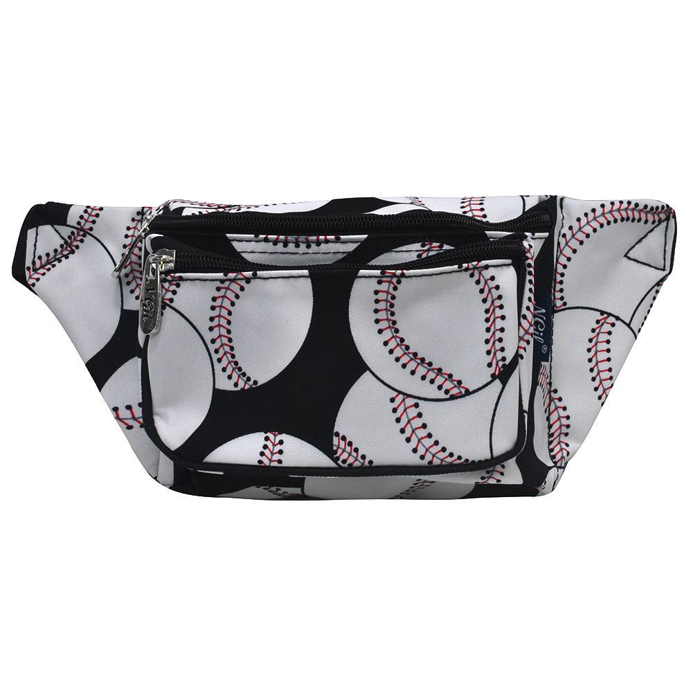 baseball fanny pack, NGIL baseball belt bag, crosshatch baseball bag, sporty baseball fanny pack, baseball mom waist bag, baseball coach belt bag, game day fanny pack, baseball hip pack, zippered baseball fanny pack, hands-free baseball bag, baseball fan waist pack, adjustable baseball belt bag, compact baseball fanny pack, baseball-themed waist bag, stylish baseball fanny pack, baseball travel belt bag, monogram baseball fanny pack, dugout waist bag, baseball utility pack