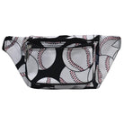baseball fanny pack, NGIL baseball belt bag, crosshatch baseball bag, sporty baseball fanny pack, baseball mom waist bag, baseball coach belt bag, game day fanny pack, baseball hip pack, zippered baseball fanny pack, hands-free baseball bag, baseball fan waist pack, adjustable baseball belt bag, compact baseball fanny pack, baseball-themed waist bag, stylish baseball fanny pack, baseball travel belt bag, monogram baseball fanny pack, dugout waist bag, baseball utility pack