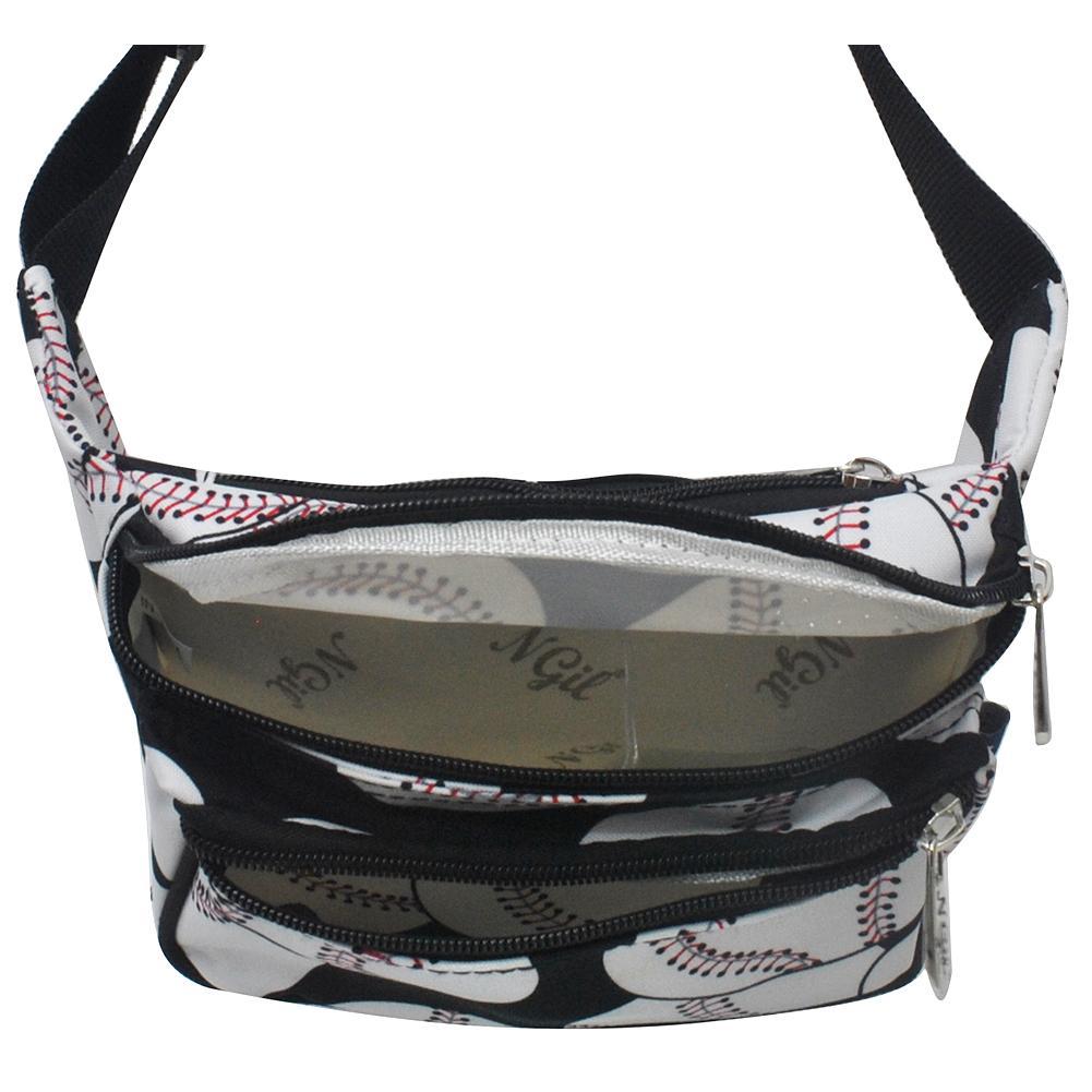 baseball fanny pack, NGIL baseball belt bag, crosshatch baseball bag, sporty baseball fanny pack, baseball mom waist bag, baseball coach belt bag, game day fanny pack, baseball hip pack, zippered baseball fanny pack, hands-free baseball bag, baseball fan waist pack, adjustable baseball belt bag, compact baseball fanny pack, baseball-themed waist bag, stylish baseball fanny pack, baseball travel belt bag, monogram baseball fanny pack, dugout waist bag, baseball utility pack