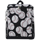 baseball cooler backpack, game day backpack, sports cooler bag, insulated backpack cooler, NGIL baseball bag, baseball mom backpack, softball cooler bag, canvas cooler backpack, water-resistant backpack cooler, lunch cooler backpack, tailgate backpack, coach game day bag, outdoor baseball bag, stadium backpack cooler, monogram baseball bag, drink holder backpack, mesh pocket cooler, baseball team gear bag, baseball field backpack, baseball picnic bag, softball coach cooler bag